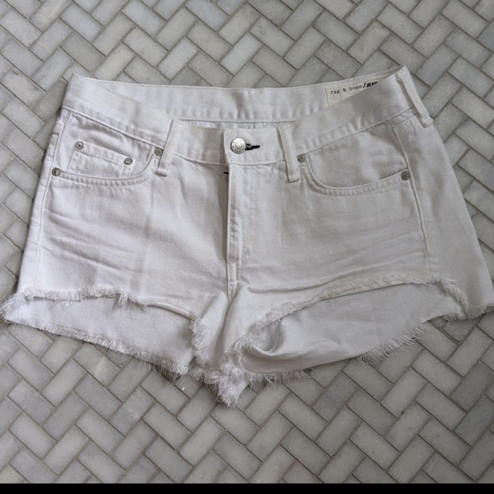 Rag&Bone Shorts